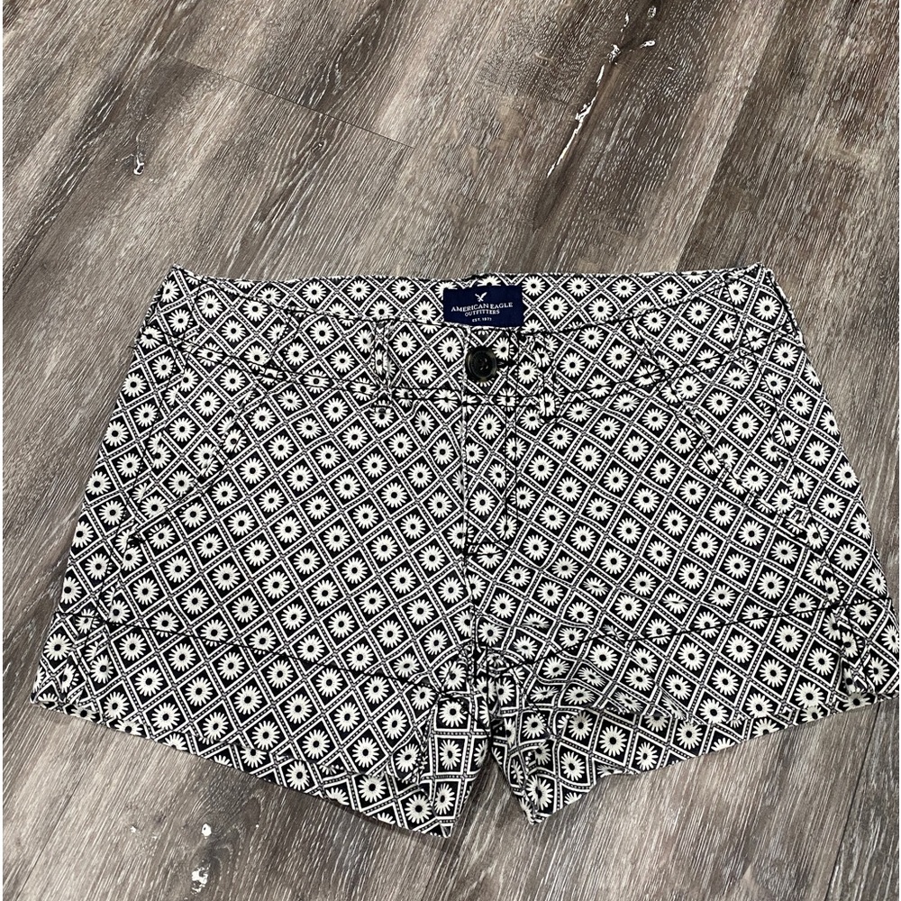 American Eagle Shortie